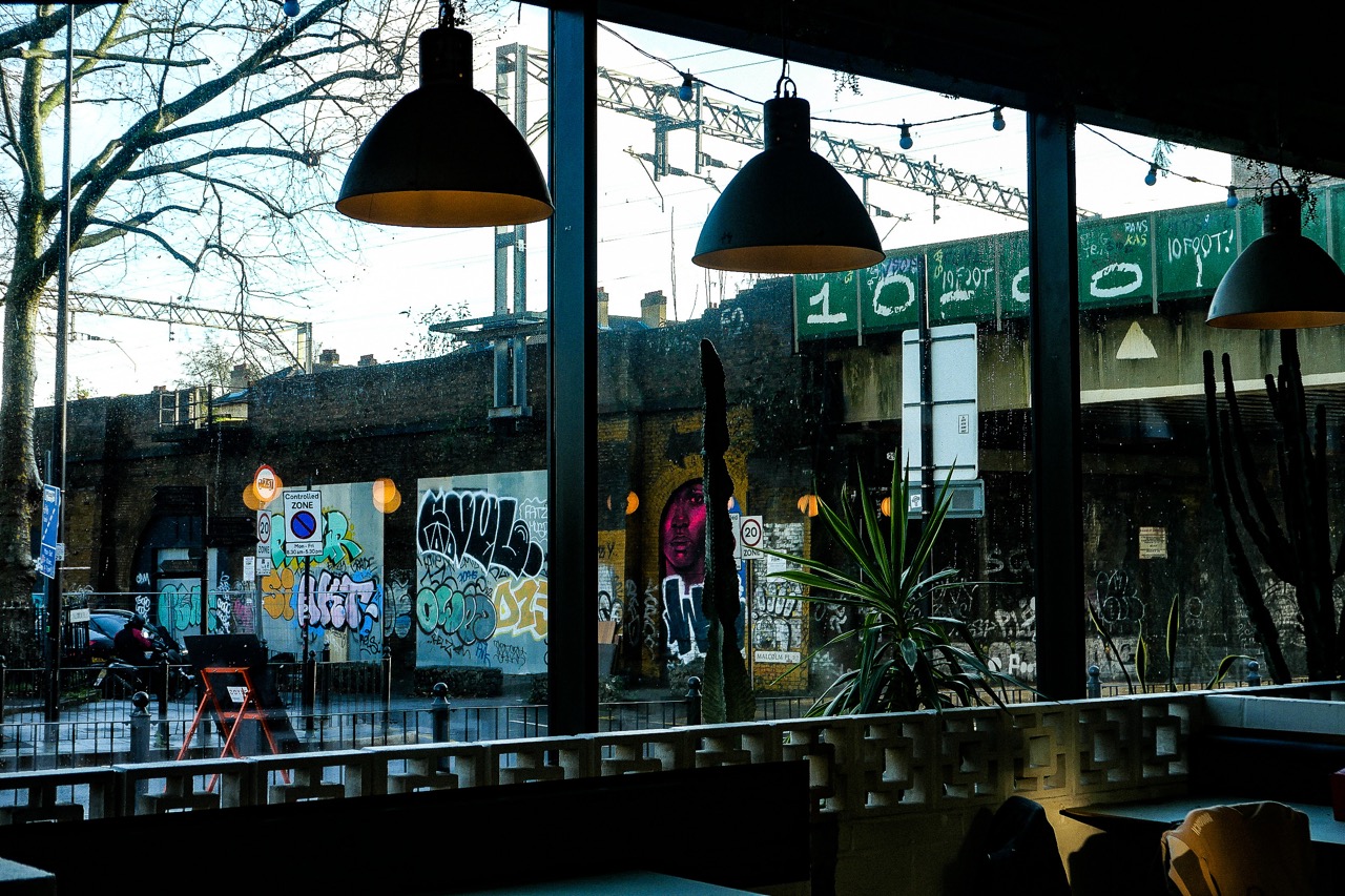 Exale Brewing open new neighbourhood pub in Bethnal Green London